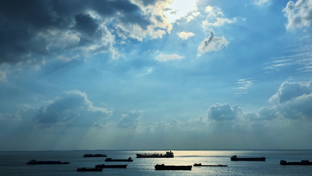 【美丽中国长江行】高峡与平湖，长江沿线的壮观美景
