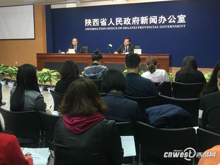 源头治理臭氧 陕西重点行业夏季将首次实行错峰生产