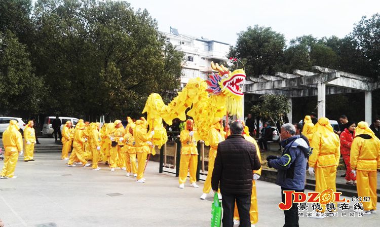 【网络中国节·元宵】昌河街道梦园社区开展“迎元宵”活动