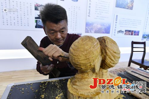 饱尝文化盛宴 感受文化力量（图）