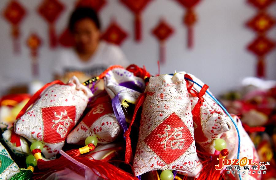 【网络中国节】端午，在多彩活动中品味中华文化的远香