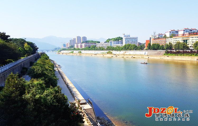 昌江河