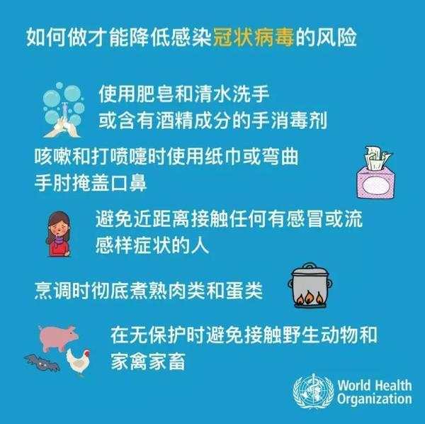 上海疾控：规范的咳嗽礼仪可降低病毒传播