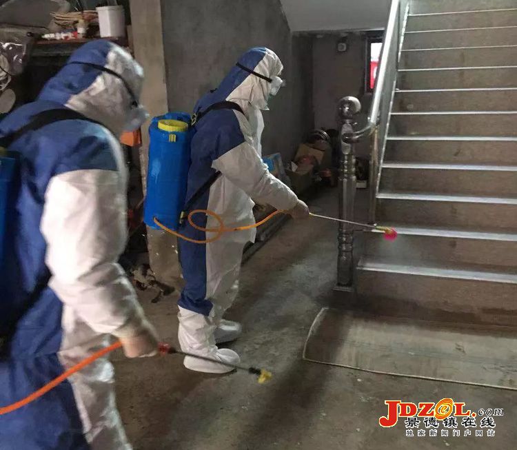 “封村”之后，盛塘坞的生活依旧平稳有序