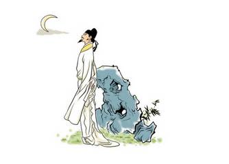 清明必读的最美古诗词（之一）