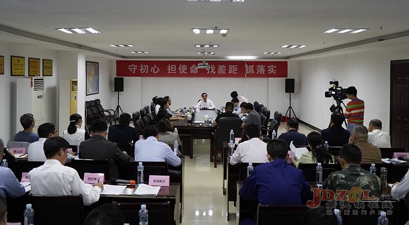 打造一届高质量高水平有进步促发展的盛会