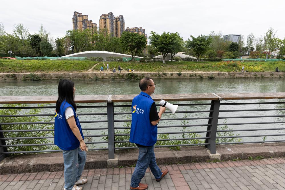 不断书写新的绿色奇迹——新中国成立75周年生态环境保护成就综述