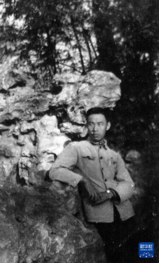 王小谟：用一生为祖国打造“千里眼”