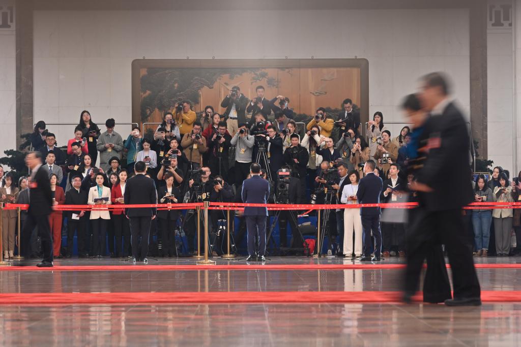 画好团结奋进最大同心圆——新中国成立75周年人民政协事业发展成就综述